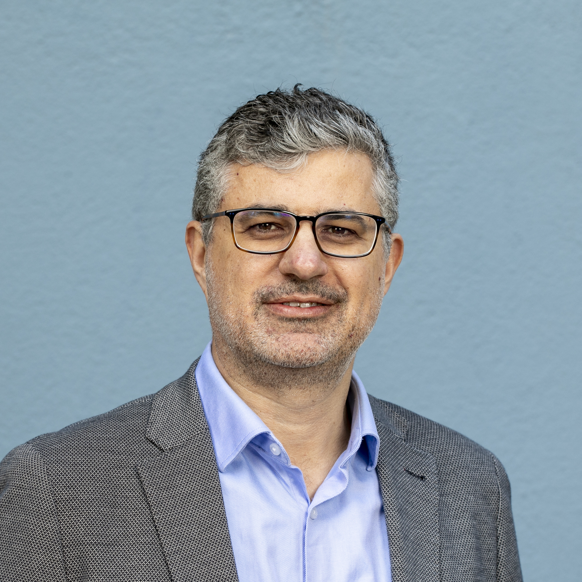 Albert Esteve Palós