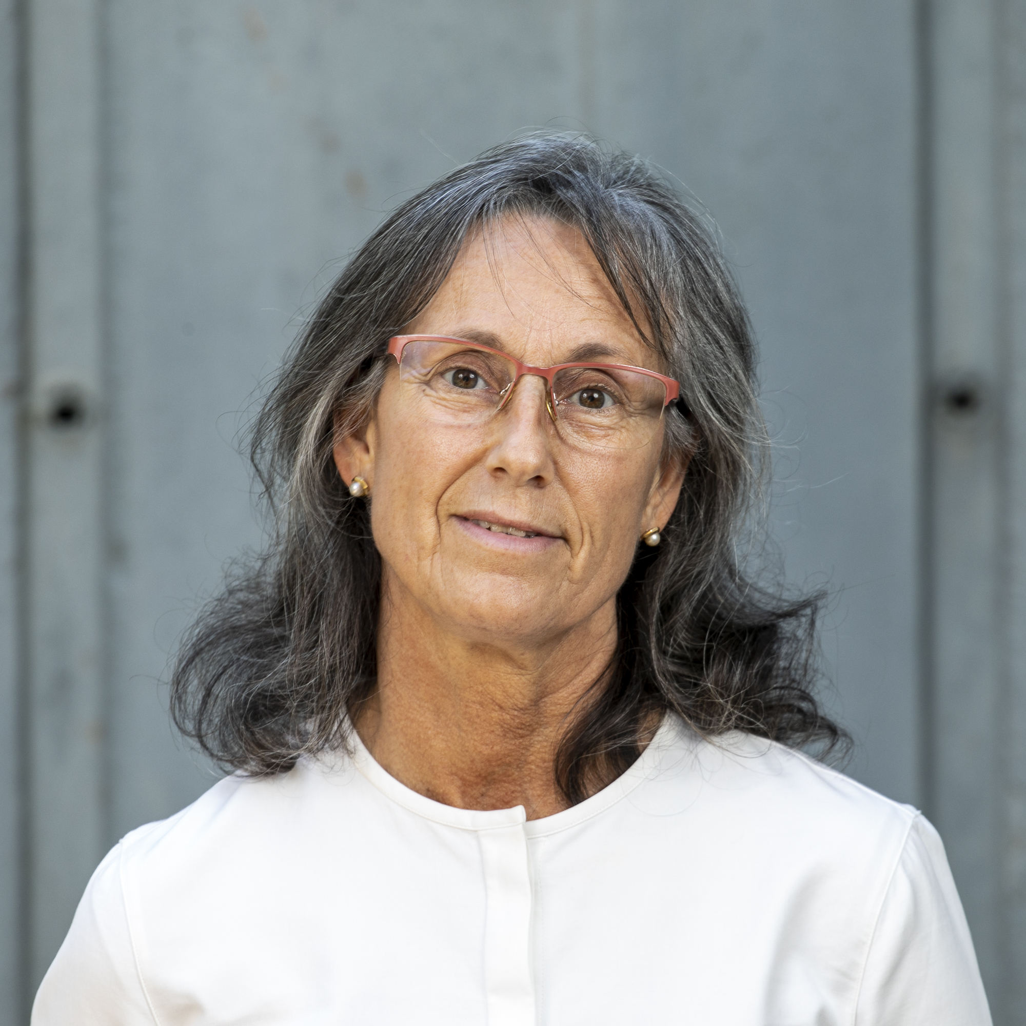 Teresa Antònia Cusidó Vallverdú