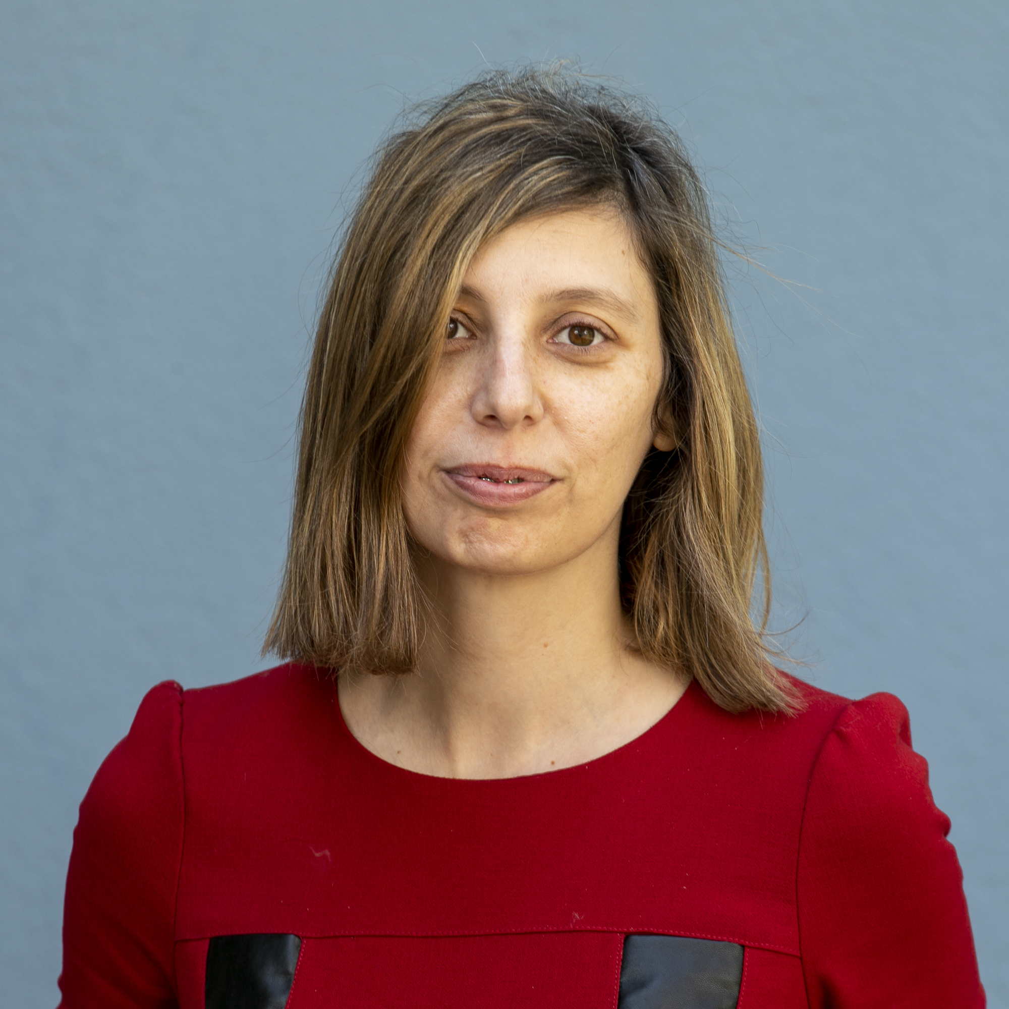 Joana Maria Pujadas Mora