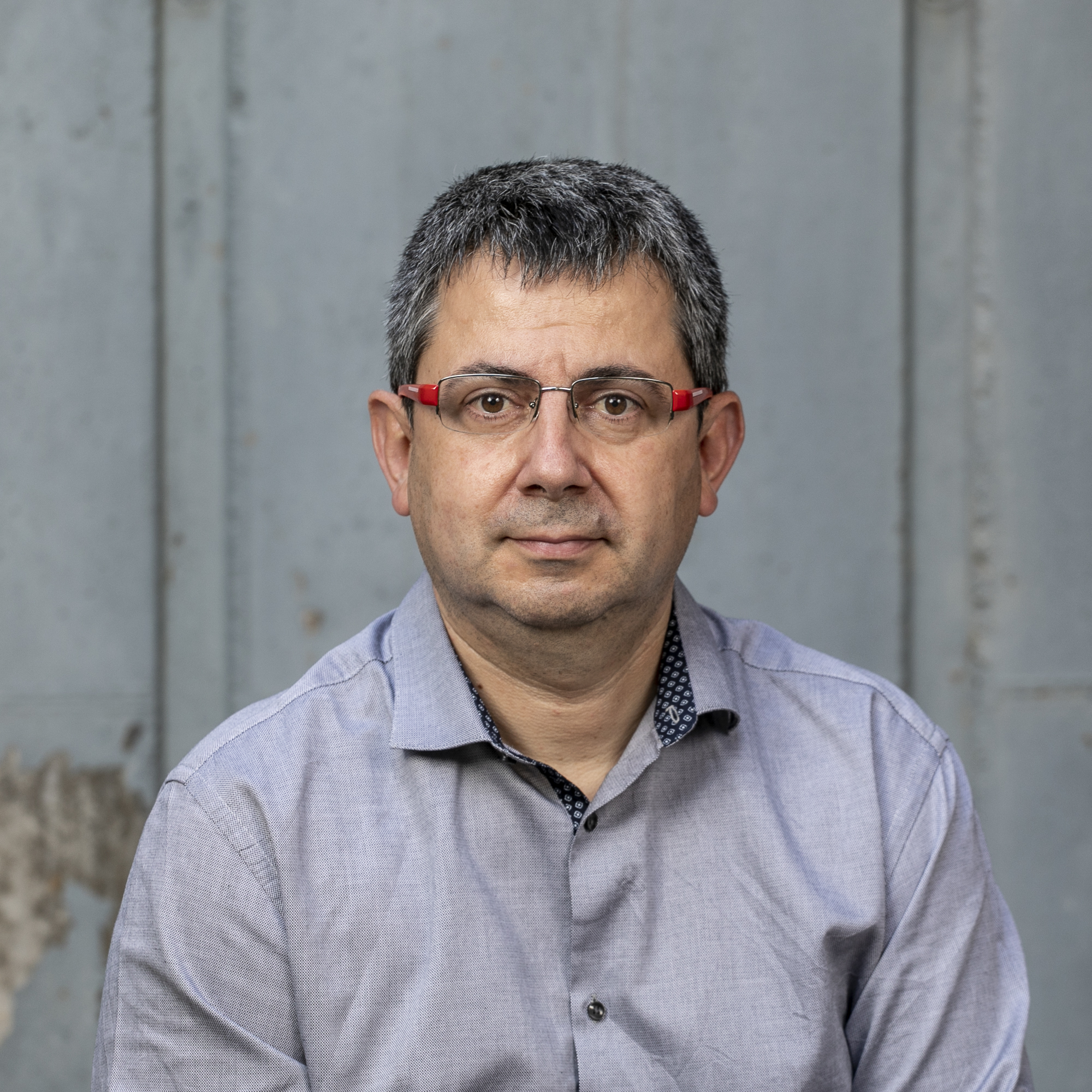 Miquel Valls Fígols