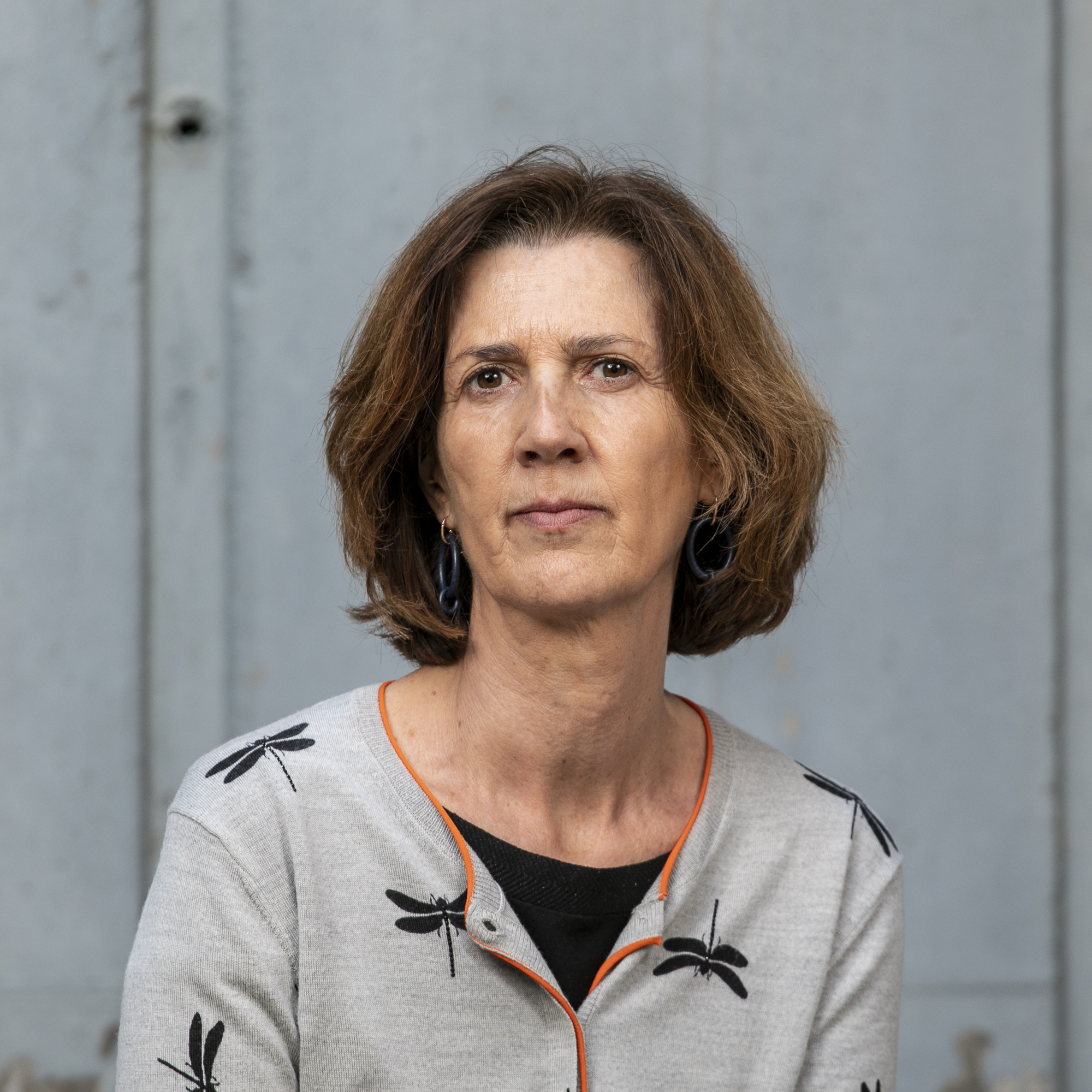 Rocío Treviño Maruri