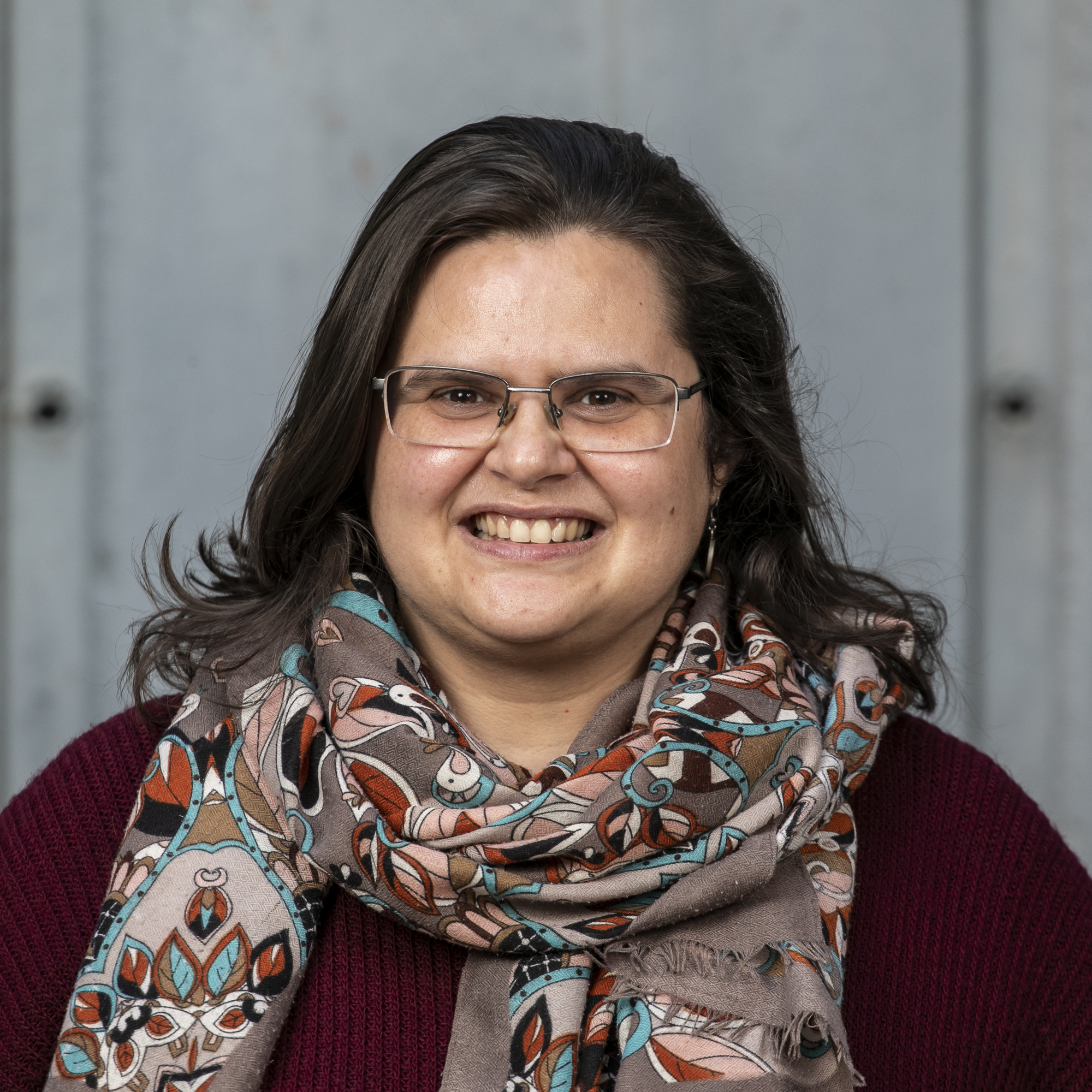 Amalia Gómez Casillas