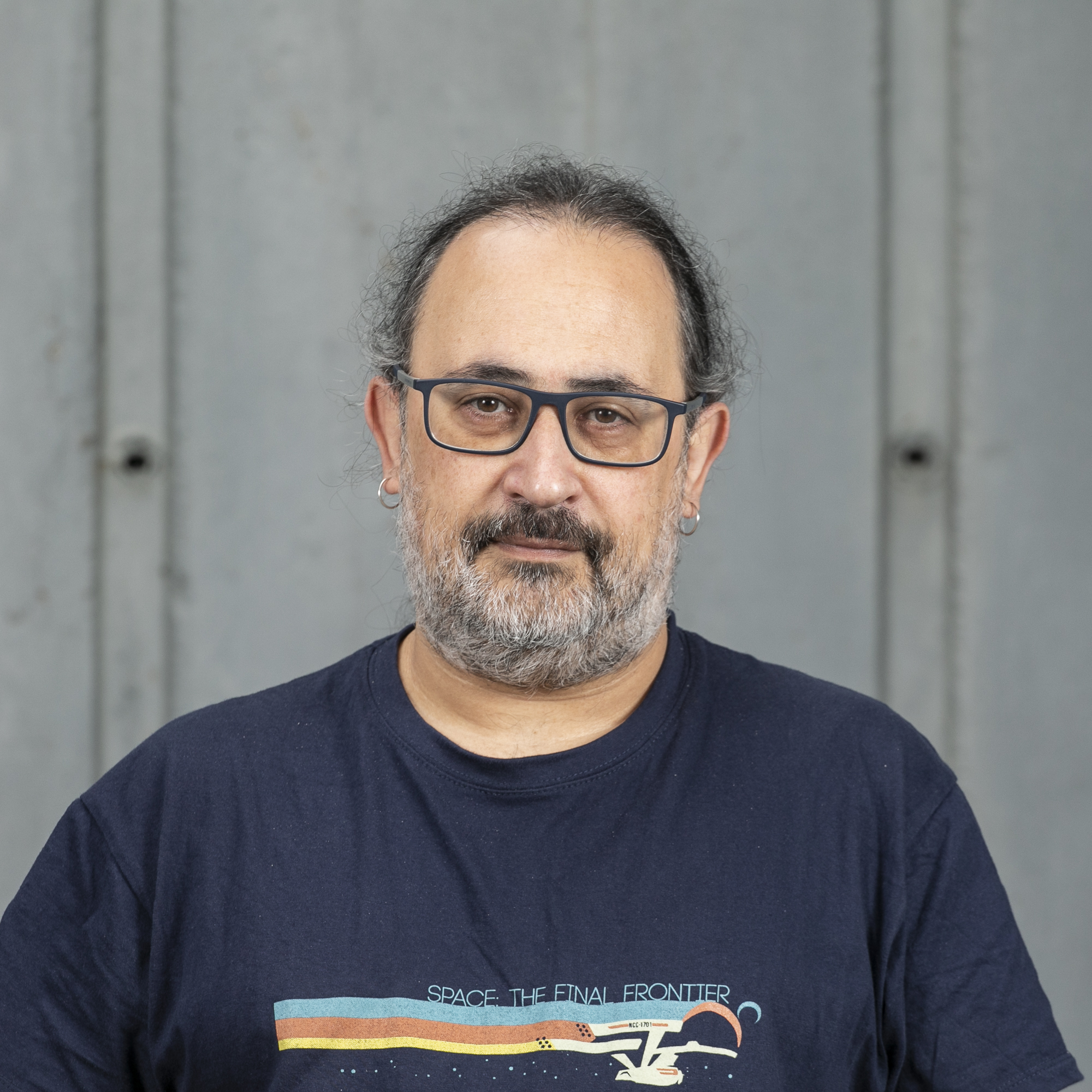 Jordi Bayona Carrasco