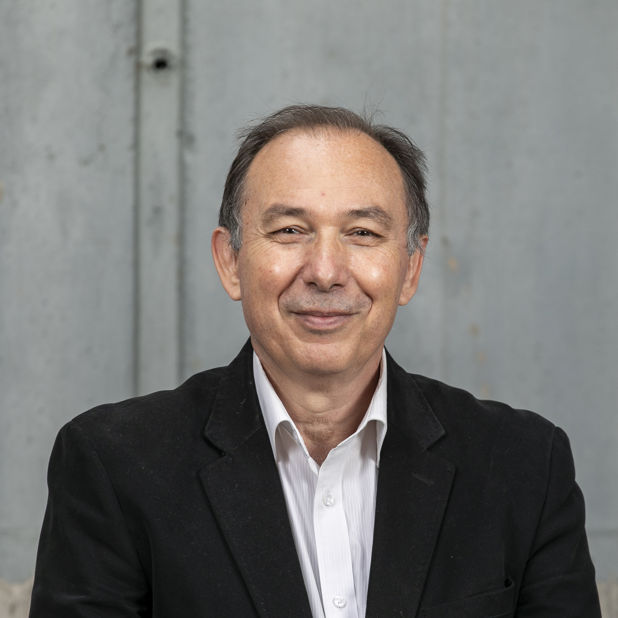 Joaquín Recaño Valverde