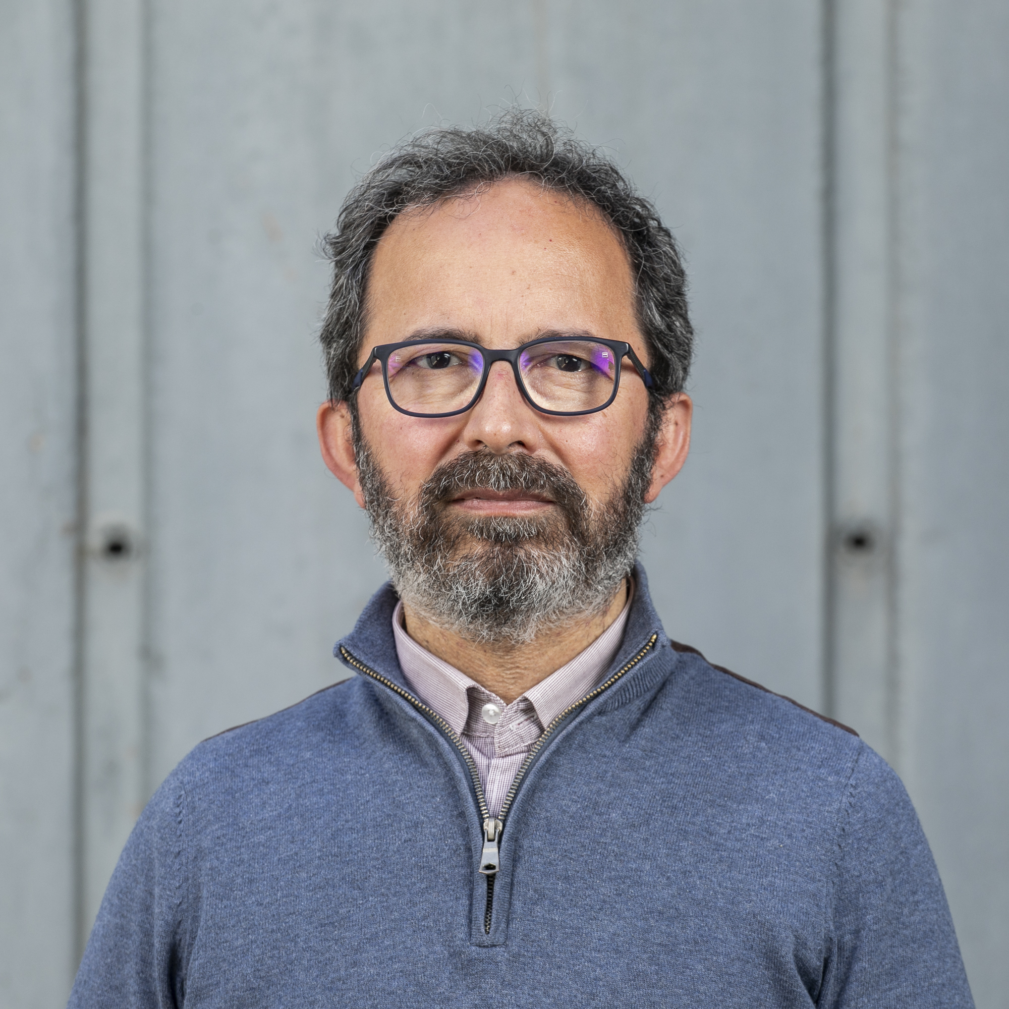 Juan Antonio Módenes Cabrerizo