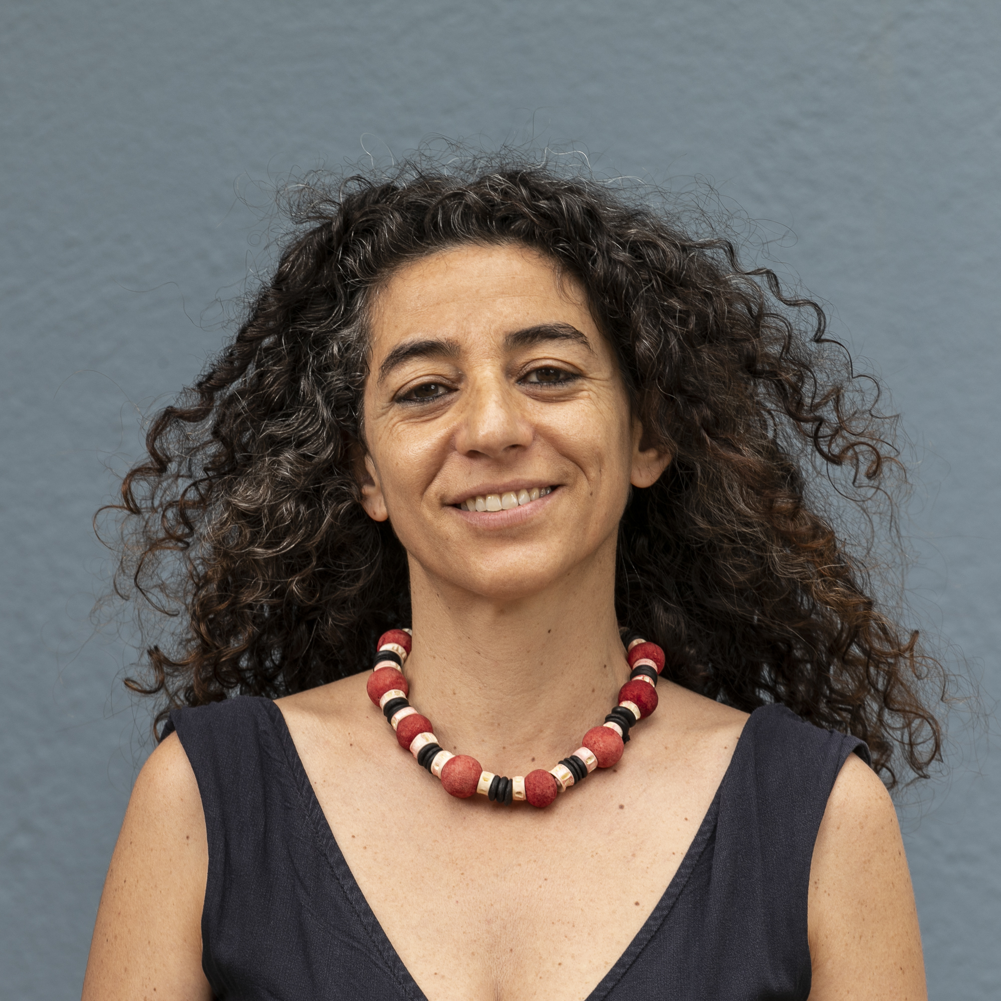 Pilar Zueras Castillo