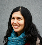 Eva María Mera Intriago