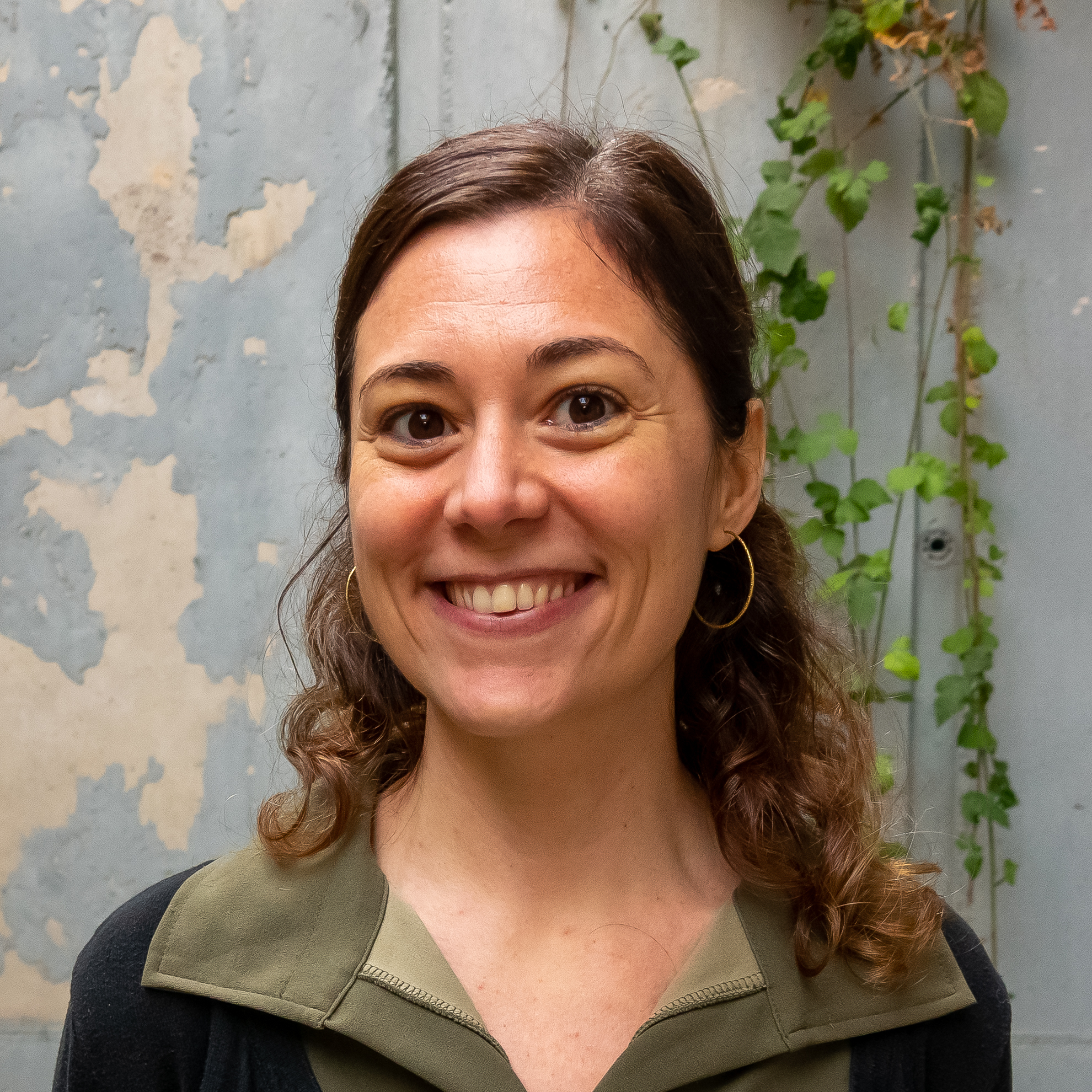 Mariona Lozano Riera