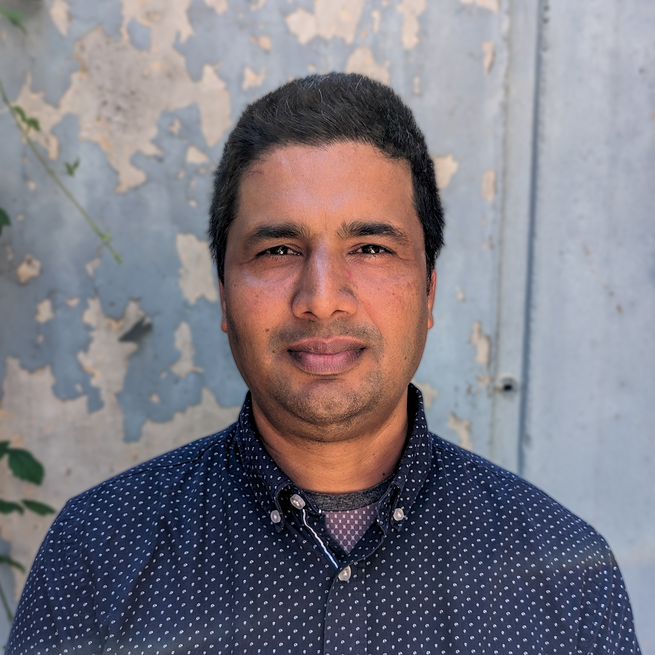 Nachatter Singh Kaur