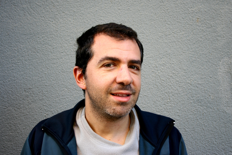 Antonio José Medina Cruz