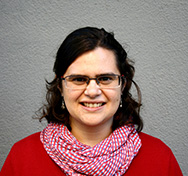 Amalia Gómez Casillas