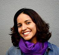 Elizabeth Flores Paredes