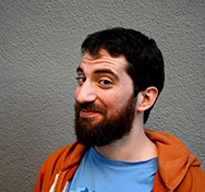 Joan Pau Jordà Sánchez