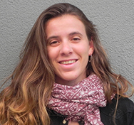 Berta Busquets Sigalés