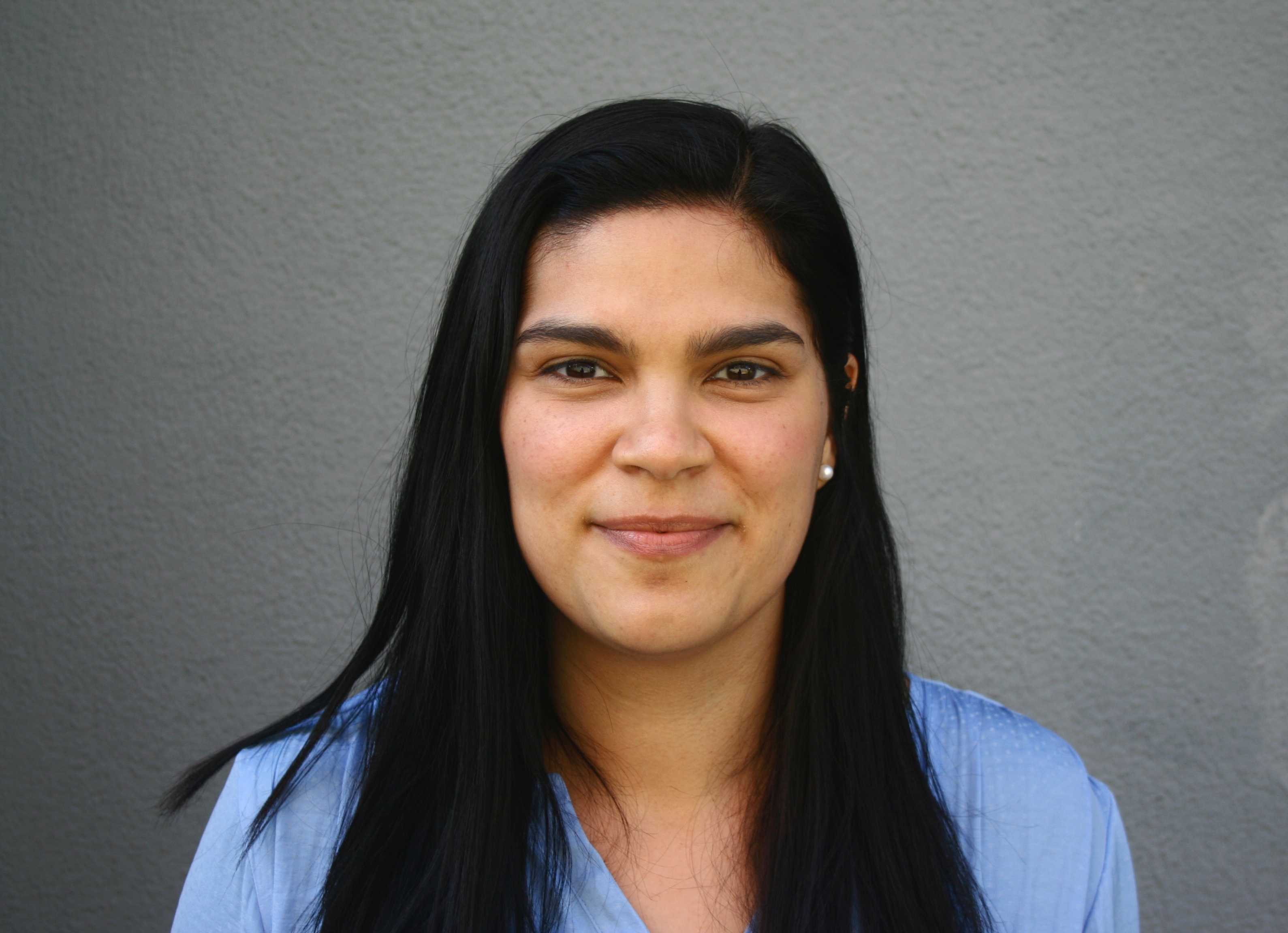 Lina E. Cuevas Ramírez