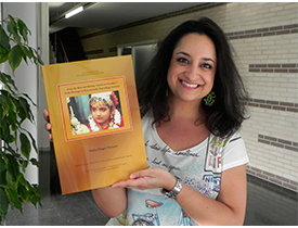 Sonia Chager Navarro