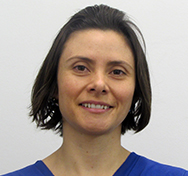 Sandra Martínez Cabezas