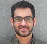 Cristián Orrego Rivera