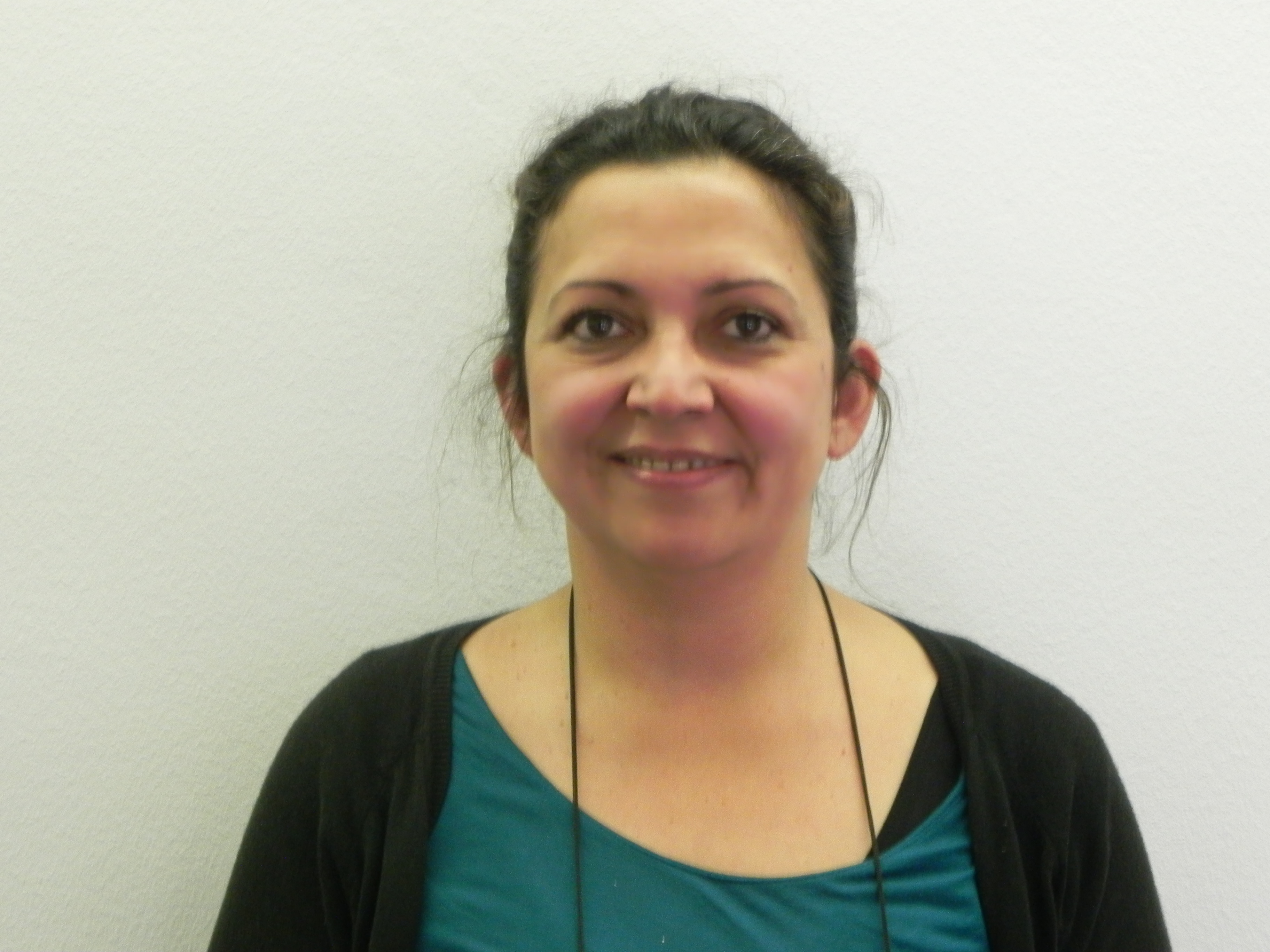 Ángela Patricia Vega Landaeta