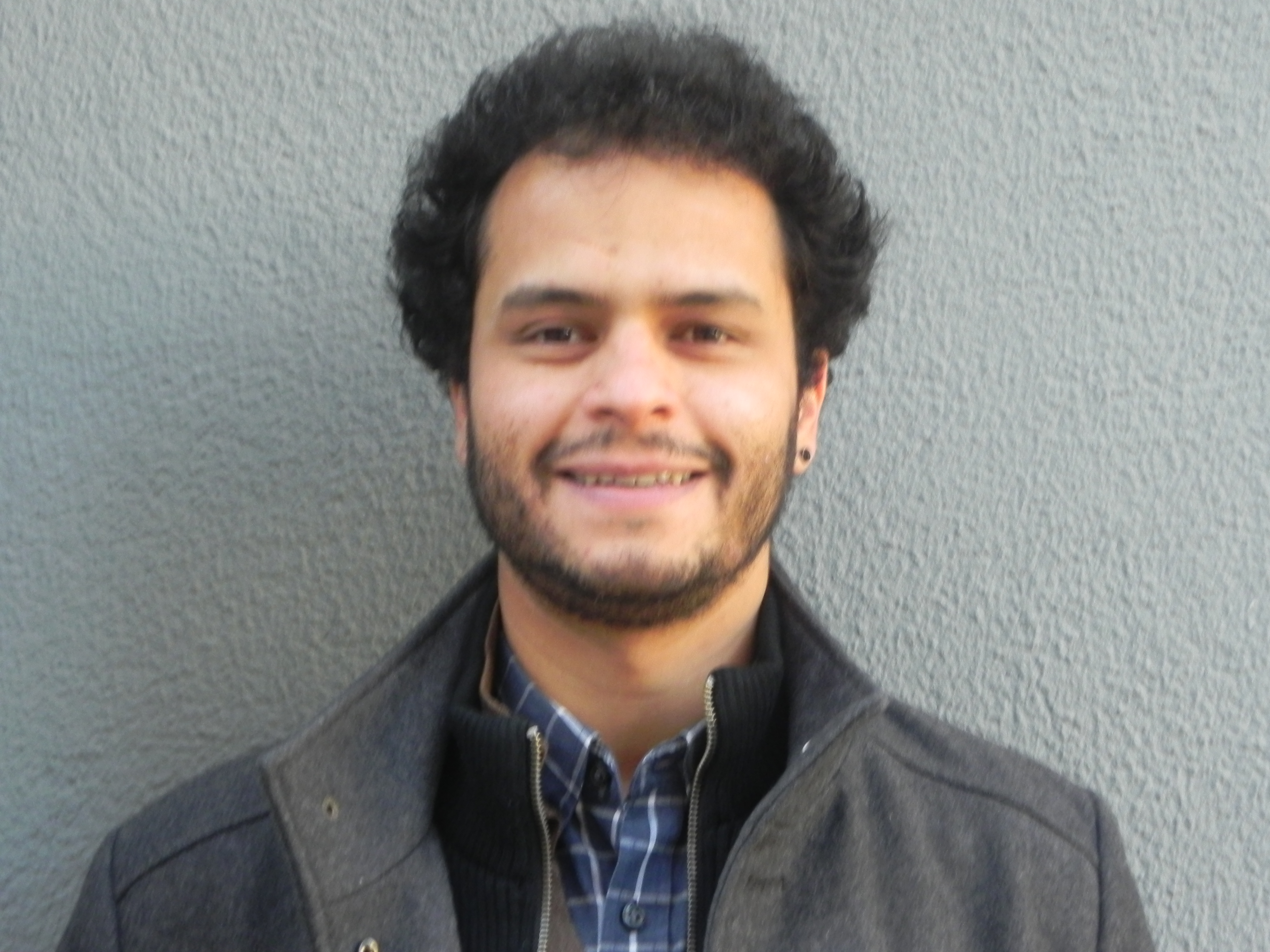 Andrés Felipe Castro Torres