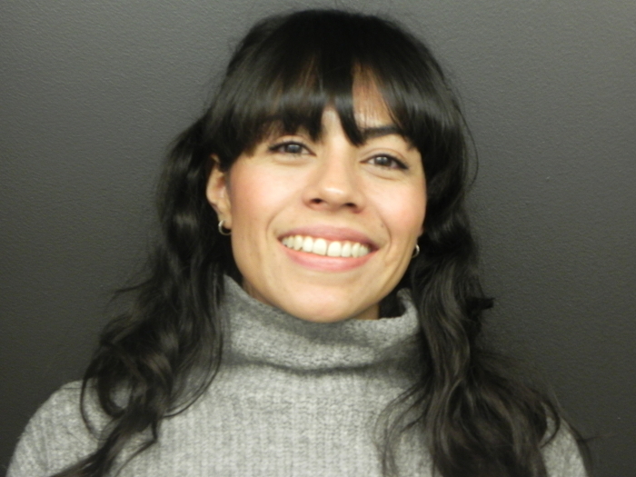 Luisa Andrea Sánchez Pimentel