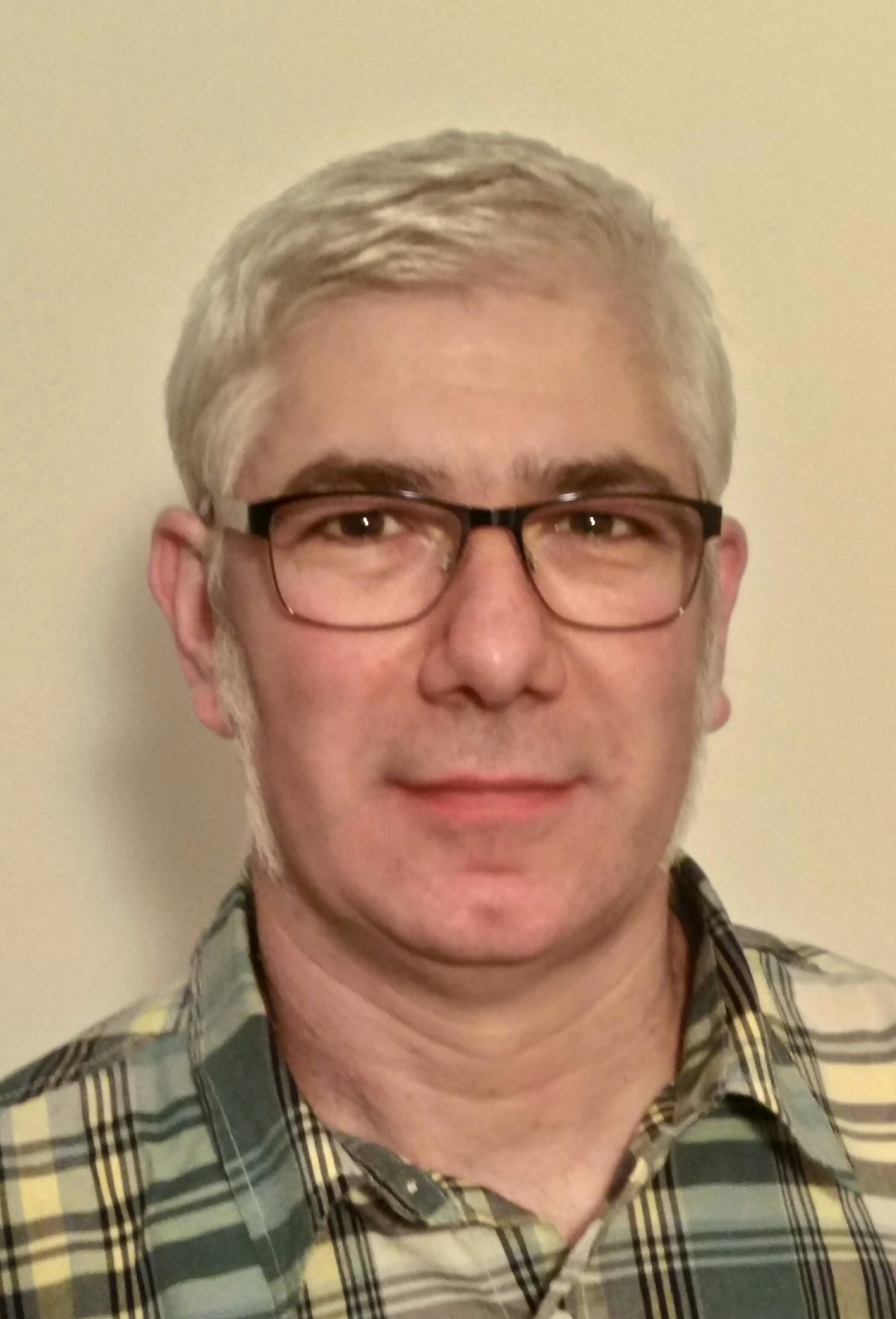 Jaume Vendrell Condemines