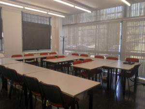 Aula informática