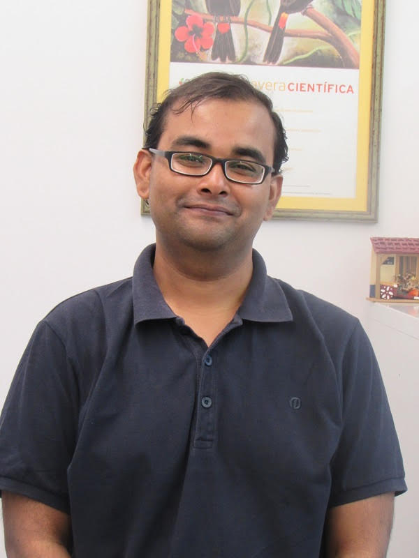 Ahbab M. Fazle Rabbi