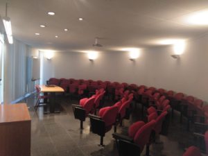 Sala Àngels Torrents