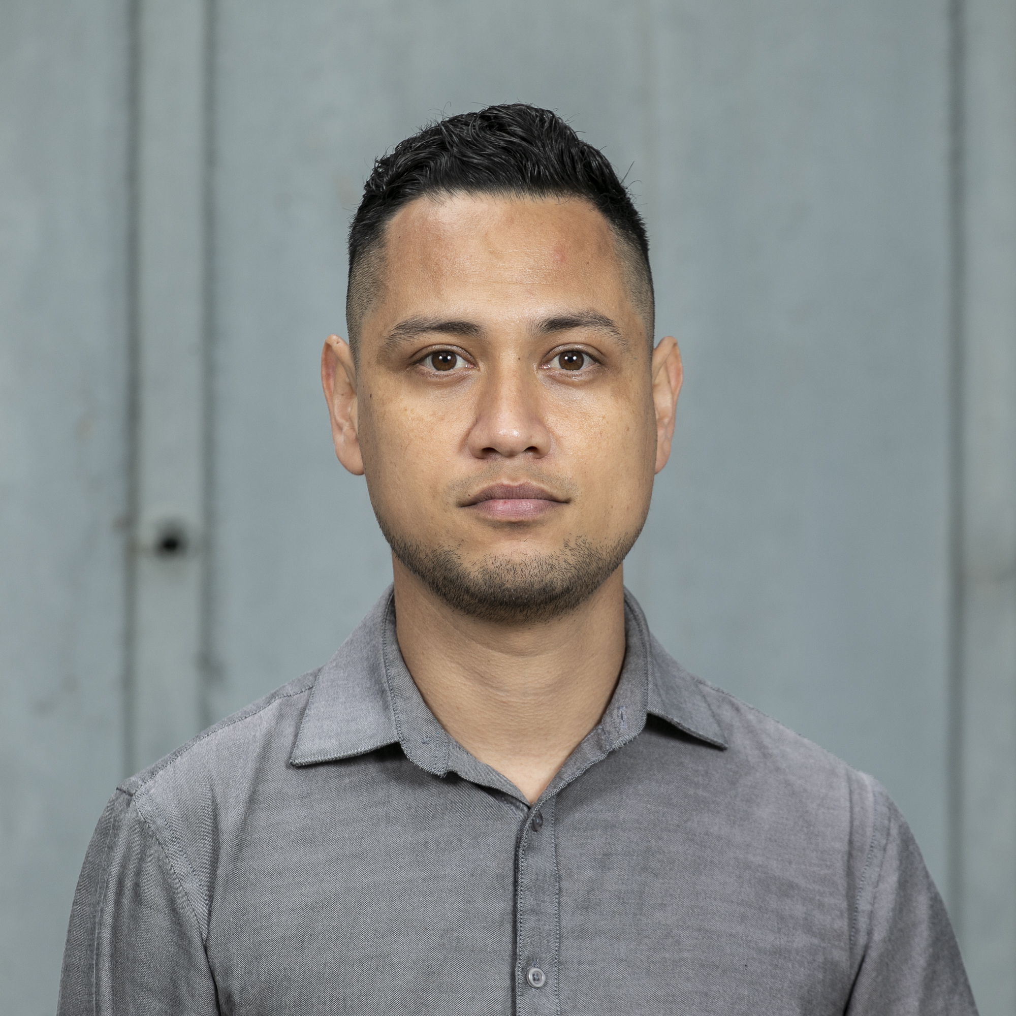 Carlos F. Félix Vega