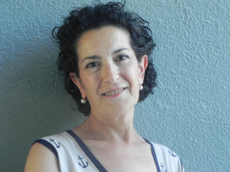 Arantza Pareja Alonso