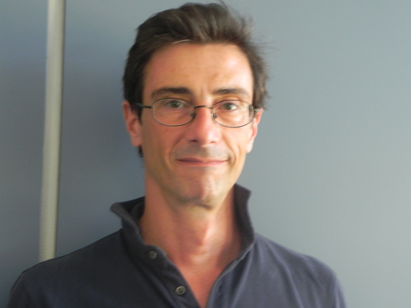 José Navarro de Pablo