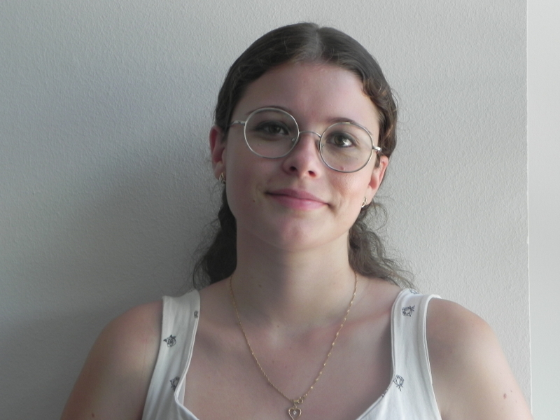 Jennifer Bosch Molinero