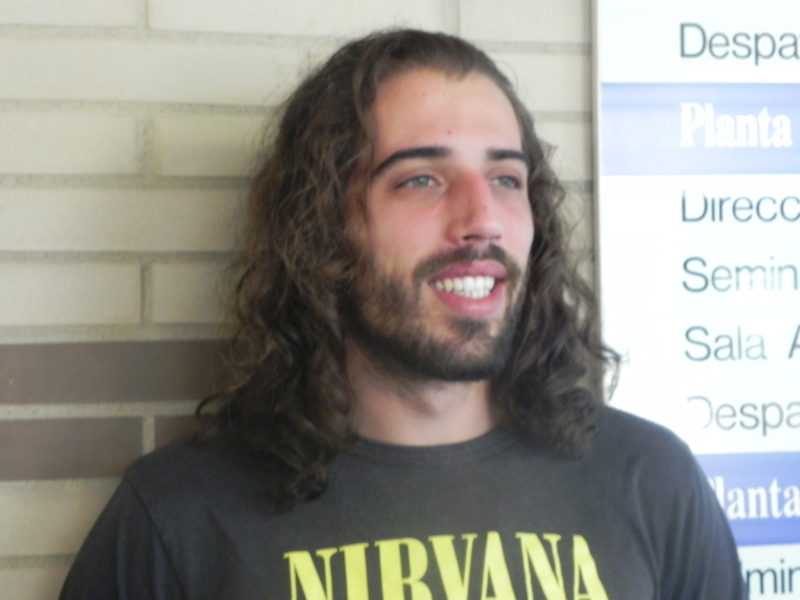 Guillem Busqueta Ramon