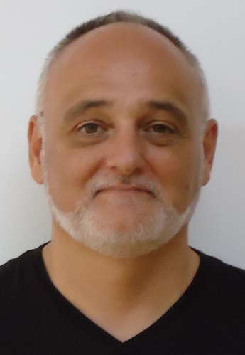 Joaquín Ruíz García