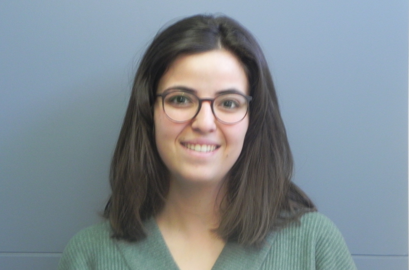 Laura Marbán Martínez