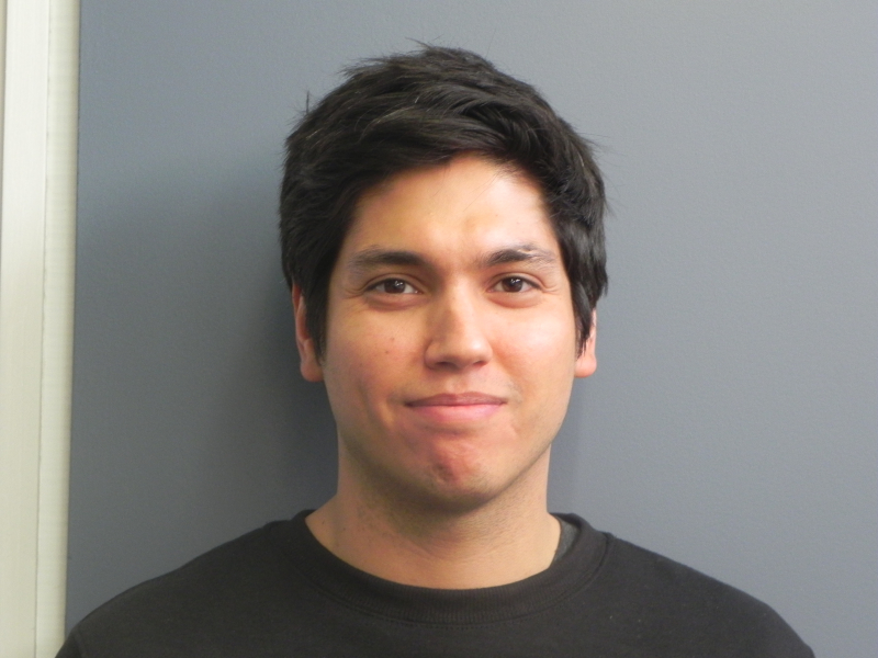 Nicolás Aros Marzá