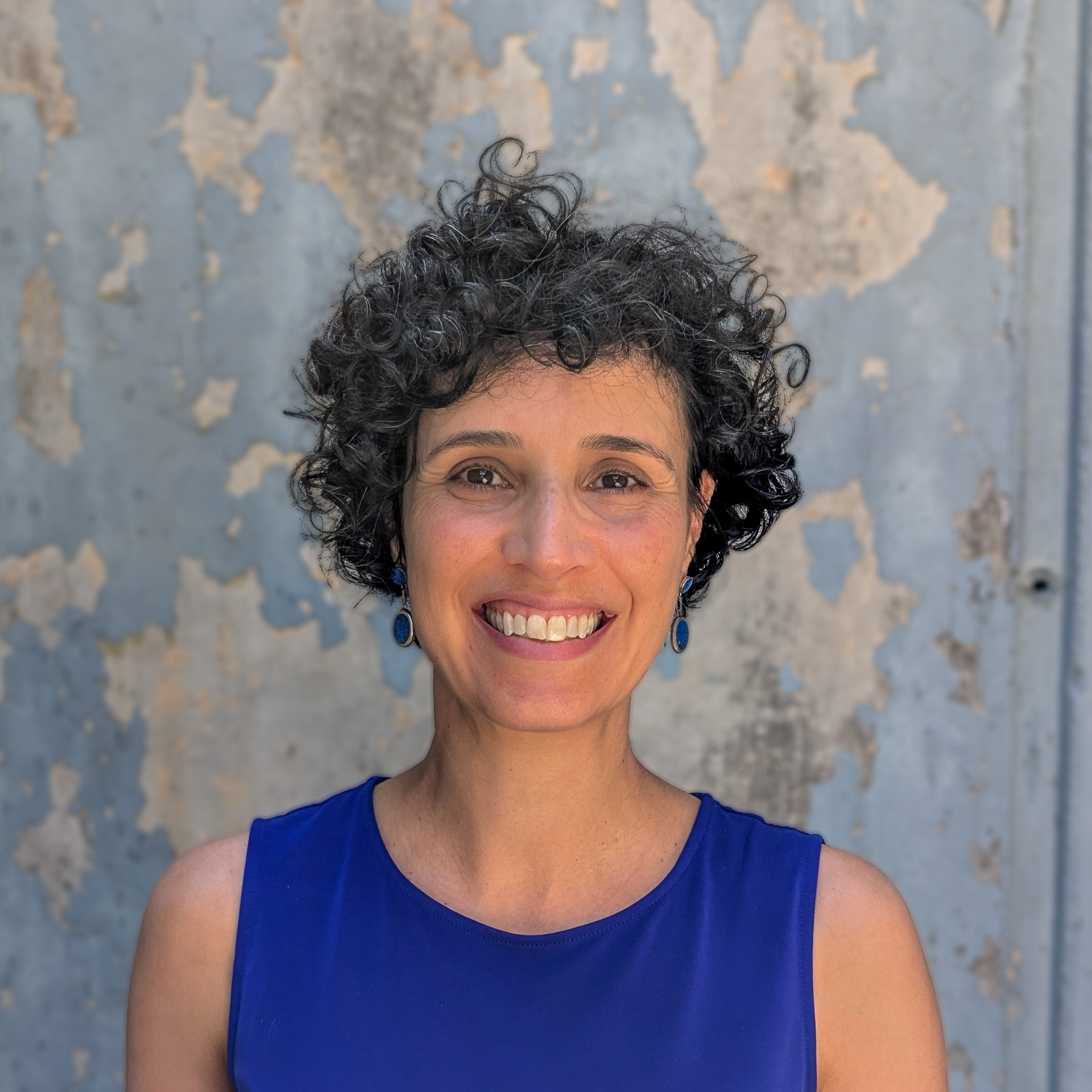 Denise Helena França Marques Maia