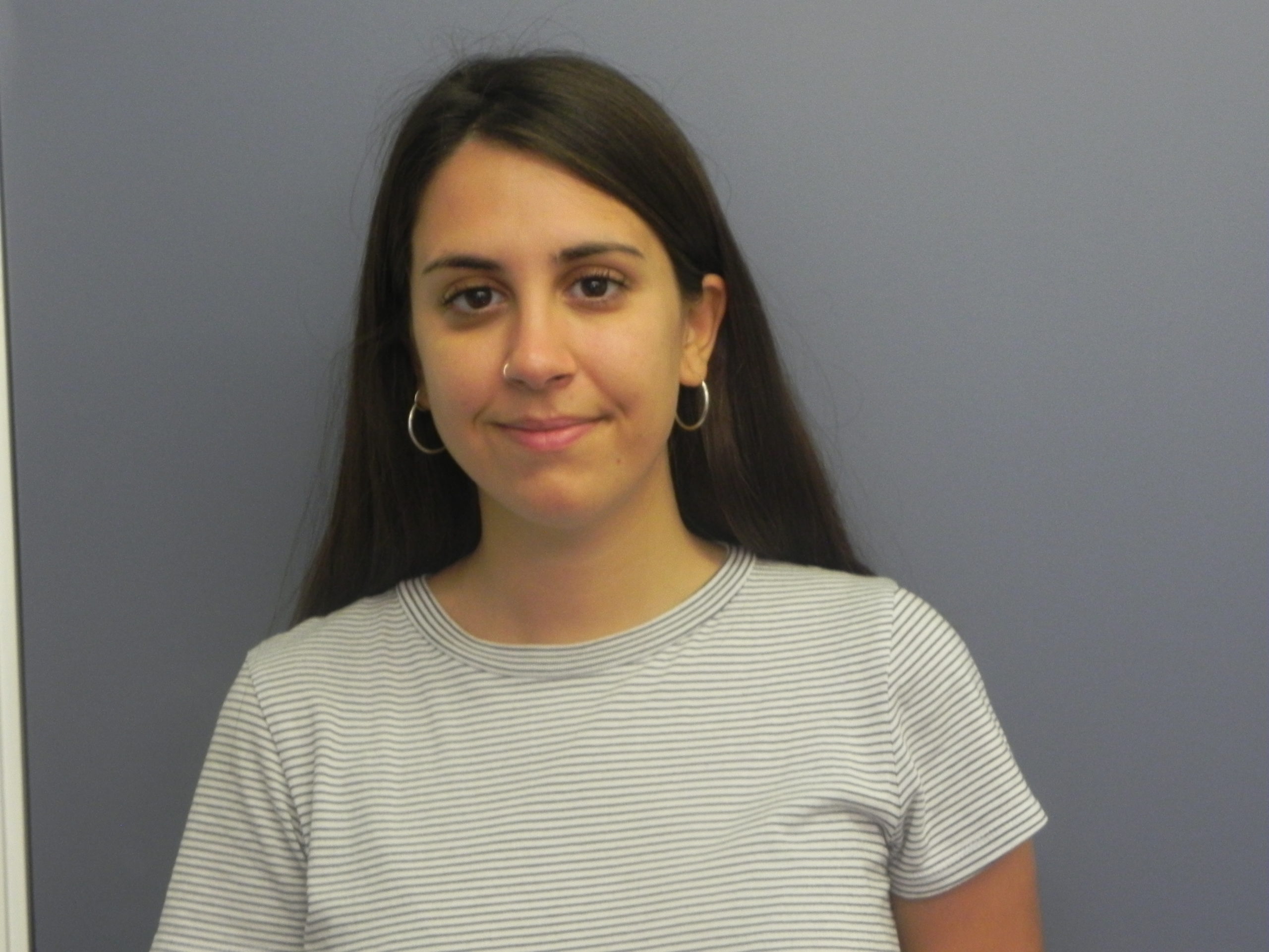 Mireia Olivares Rullan