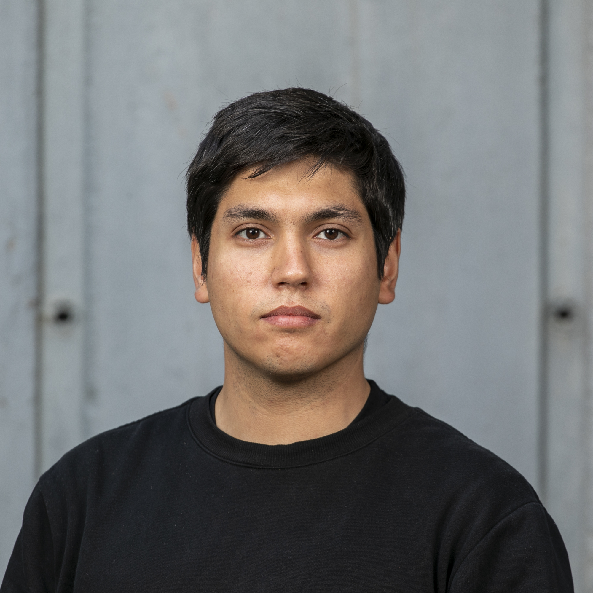 Nicolás Aros Marzá