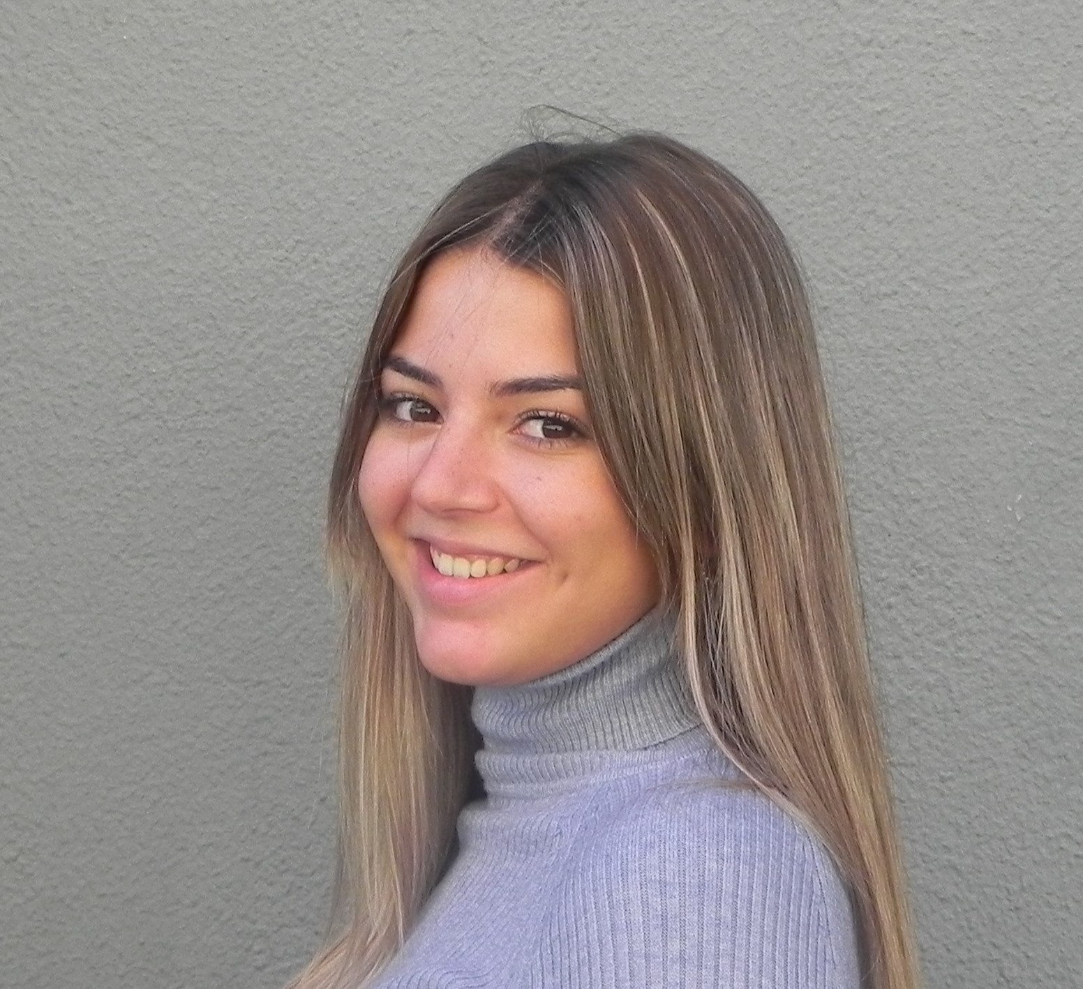 Ariadna Romero Montero