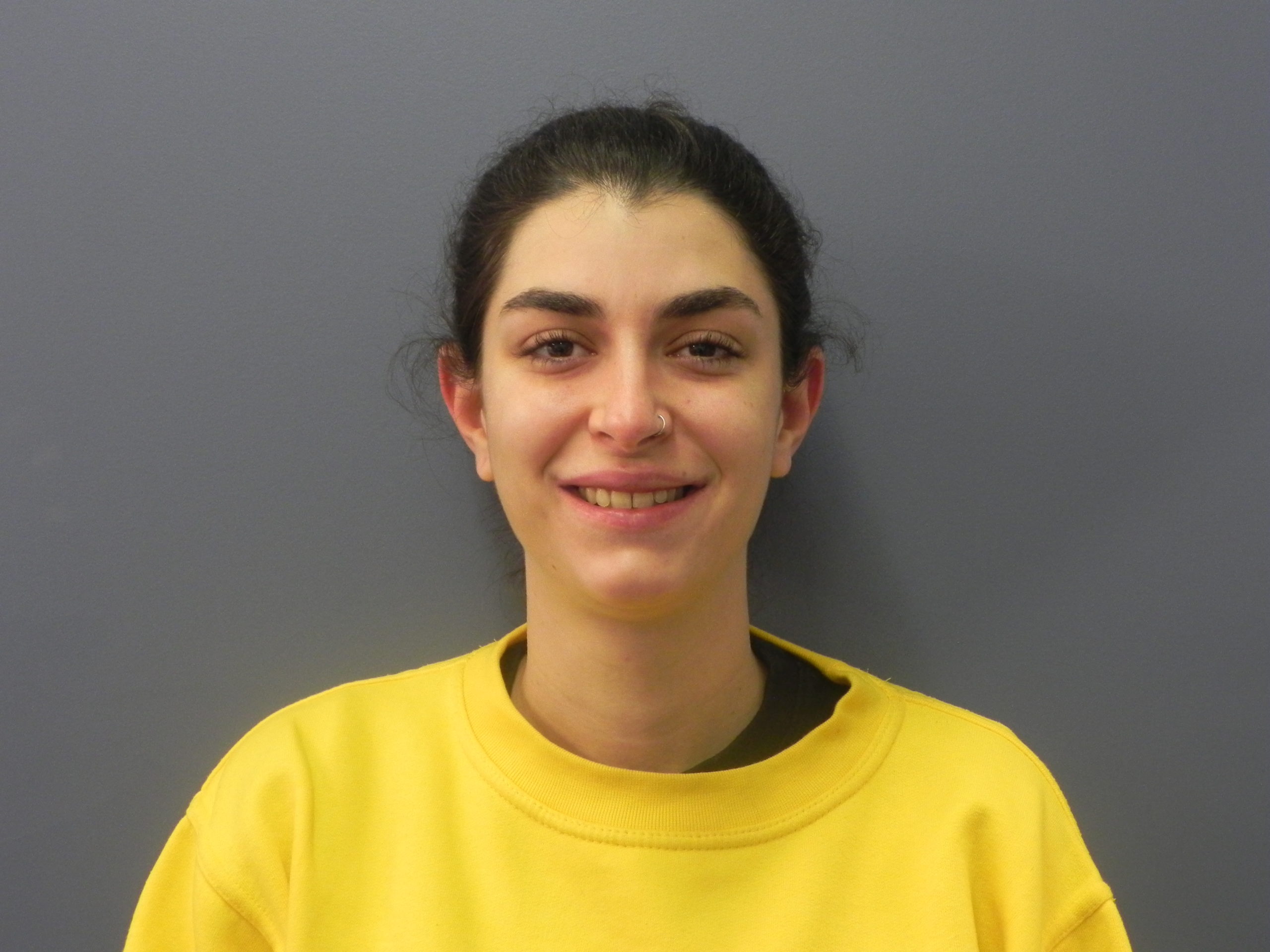 Anna Montfort Chipell