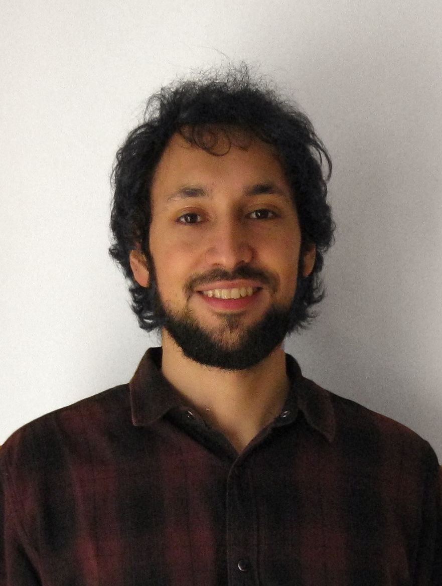 Joaquín A. Trincado Pizarro