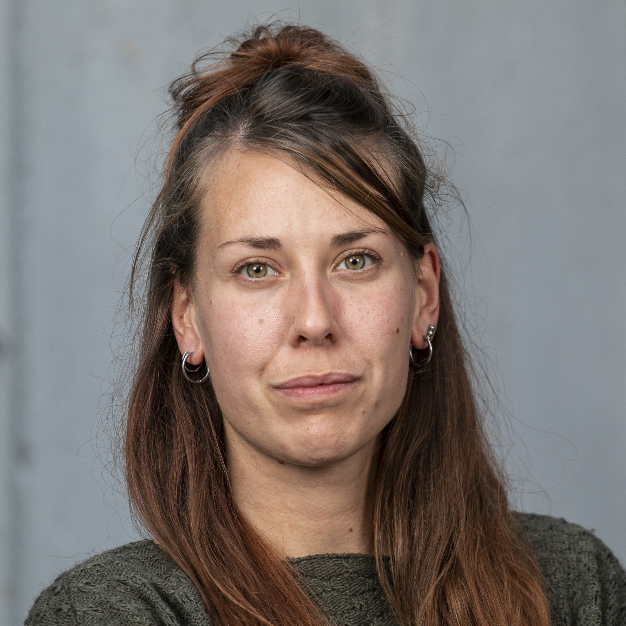 Lara Morcillo Sánchez