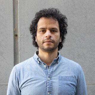 Andrés F. Castro Torres