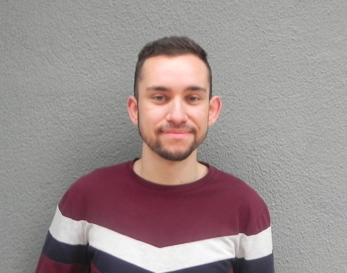 Jordi Calvo Santaella