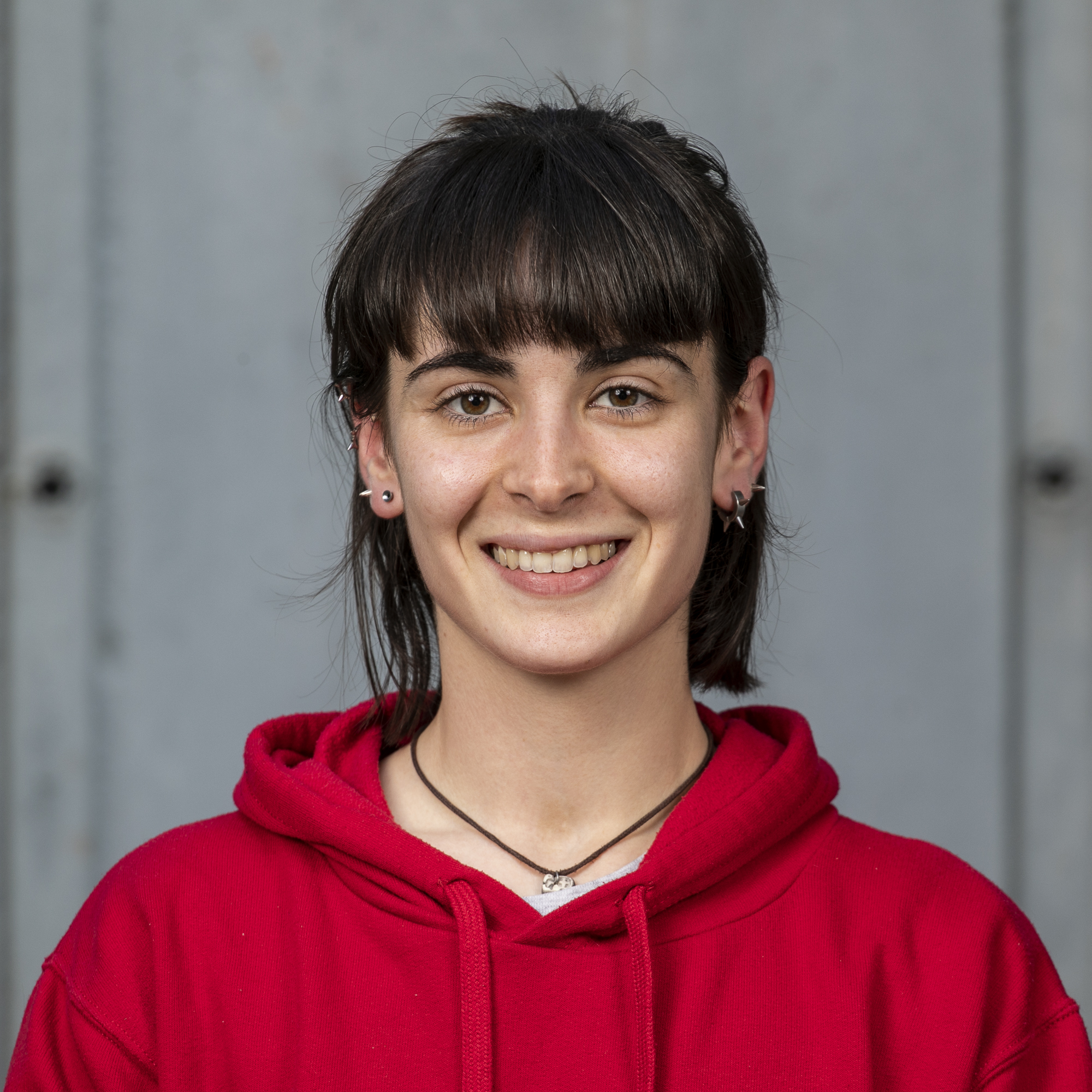 Celia Fernández Ordóñez