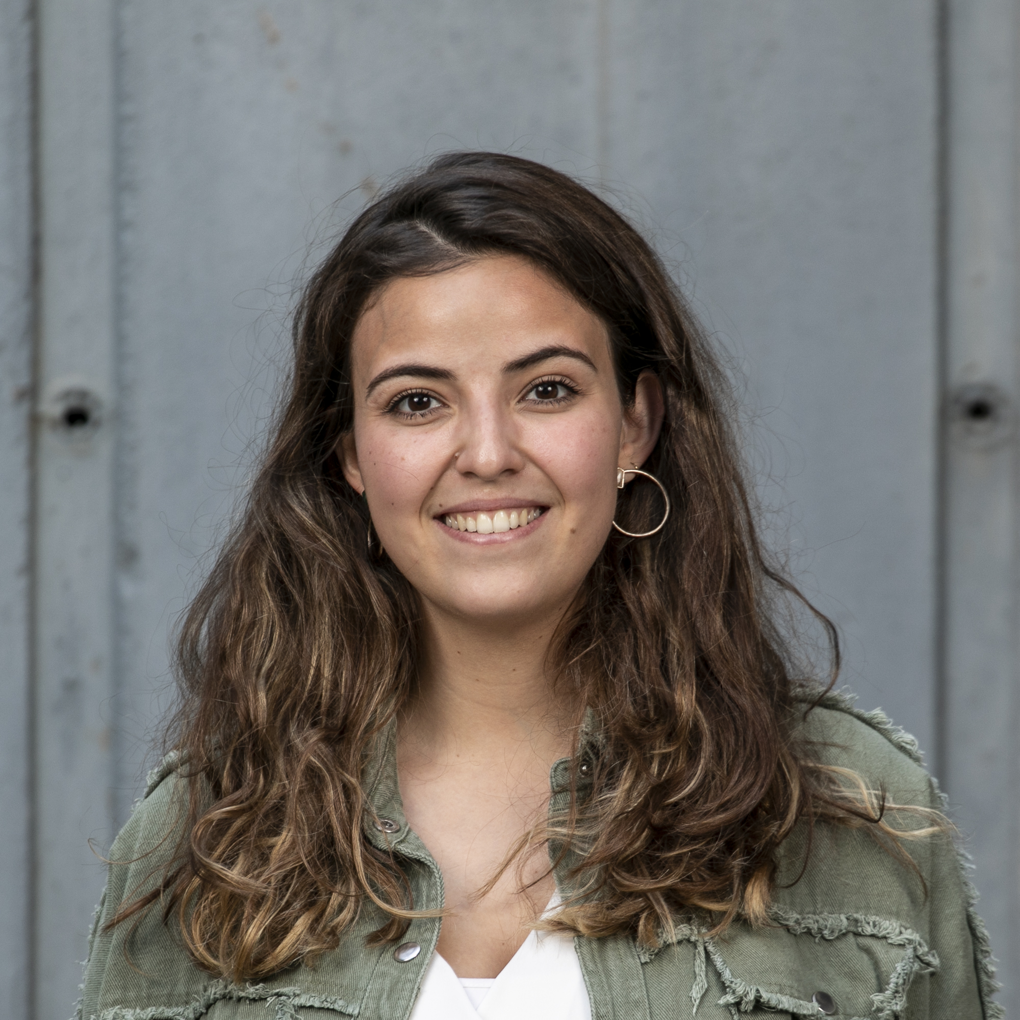 Laura Marbán Martínez