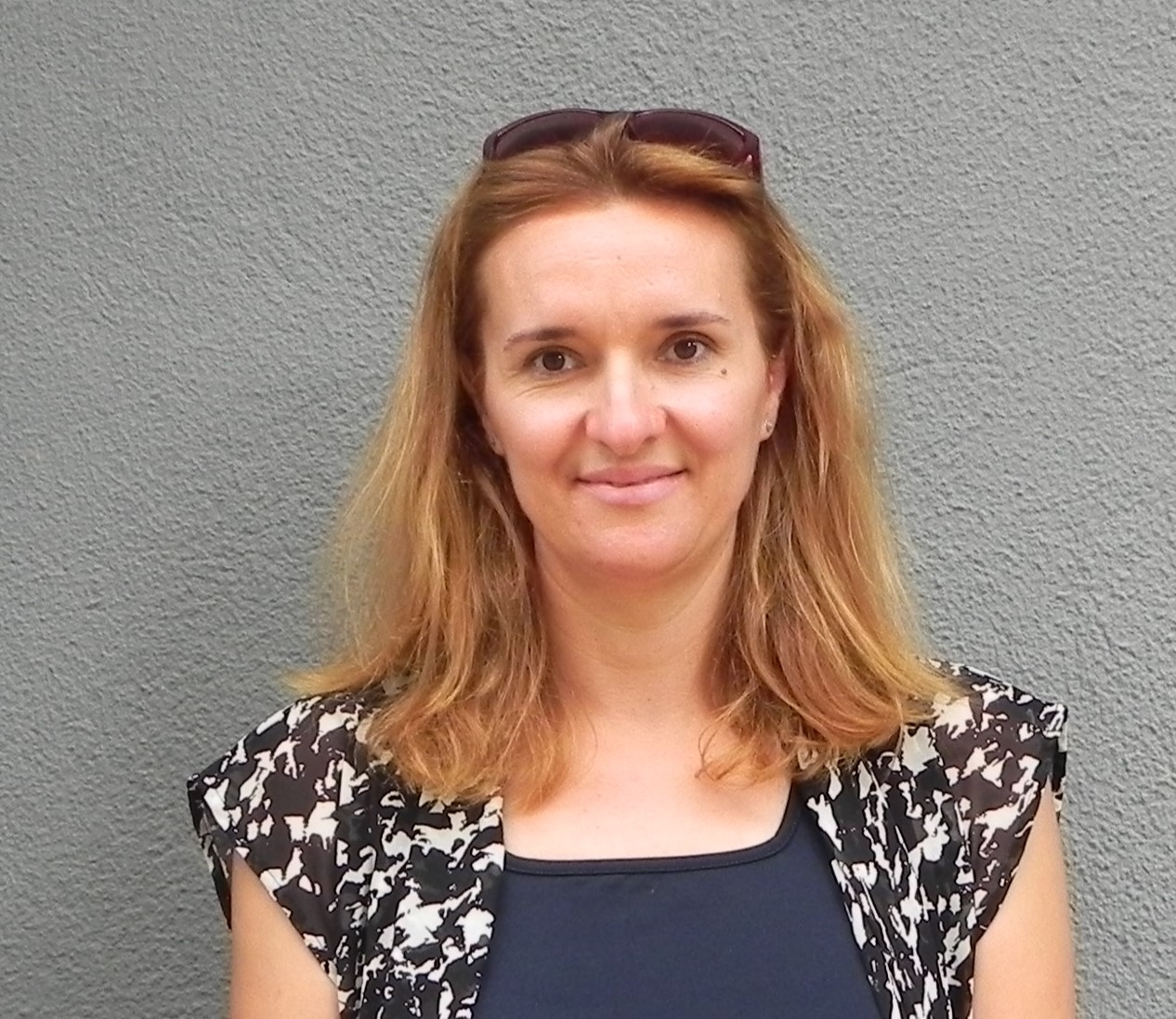 Nataša Simeunović Bajić