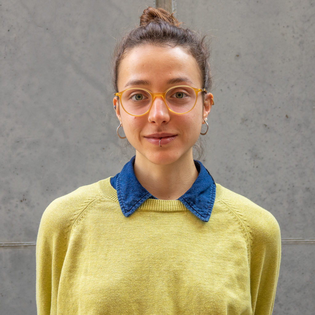 Sara Sánchez-Valverde